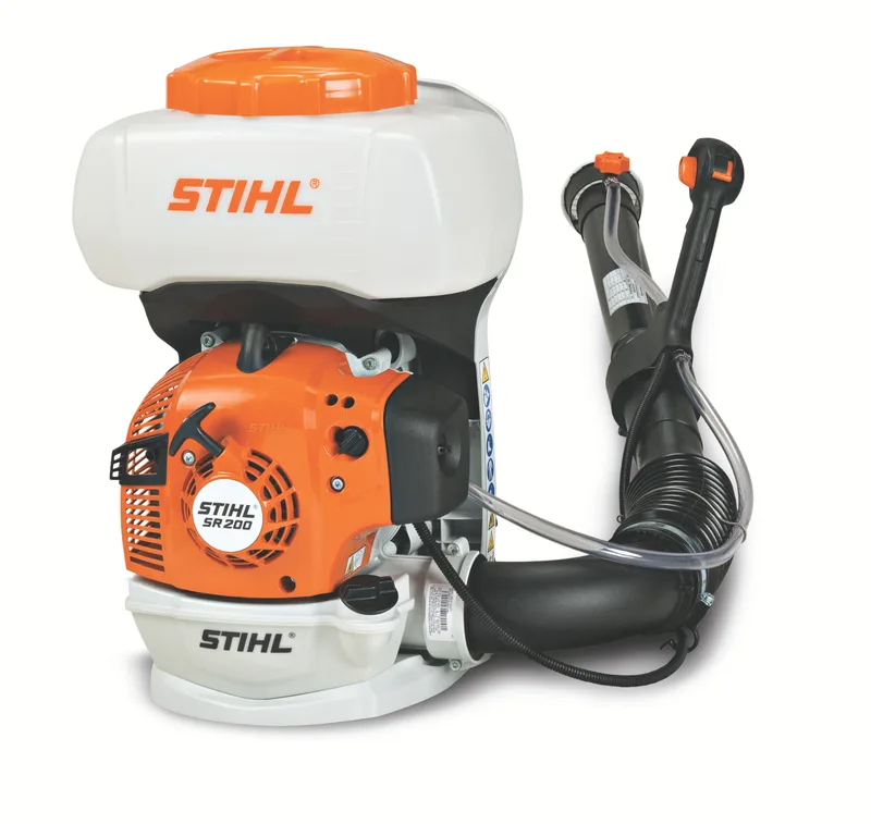 STIHL SR 200