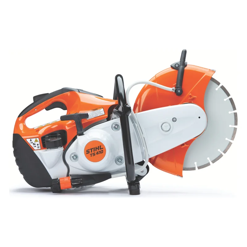 STIHL TS 410