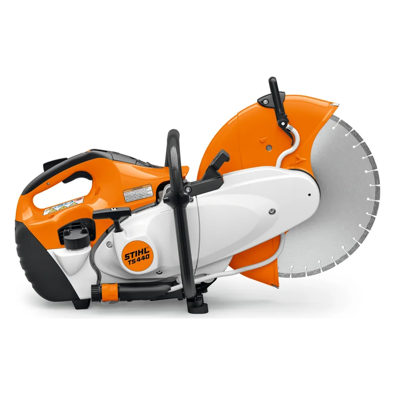 STIHL TS 440