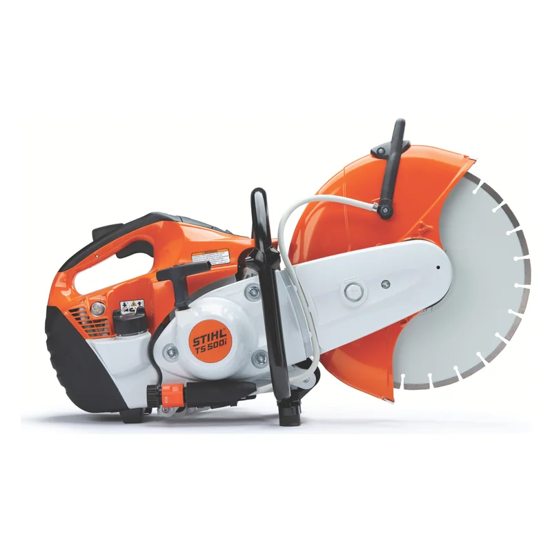 STIHL TS 500i