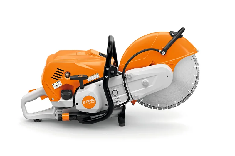 STIHL TS 710i STIHL Cutquik®