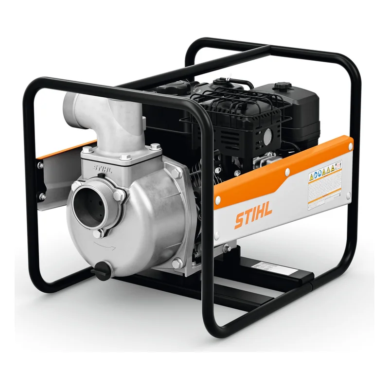 STIHL WP 600