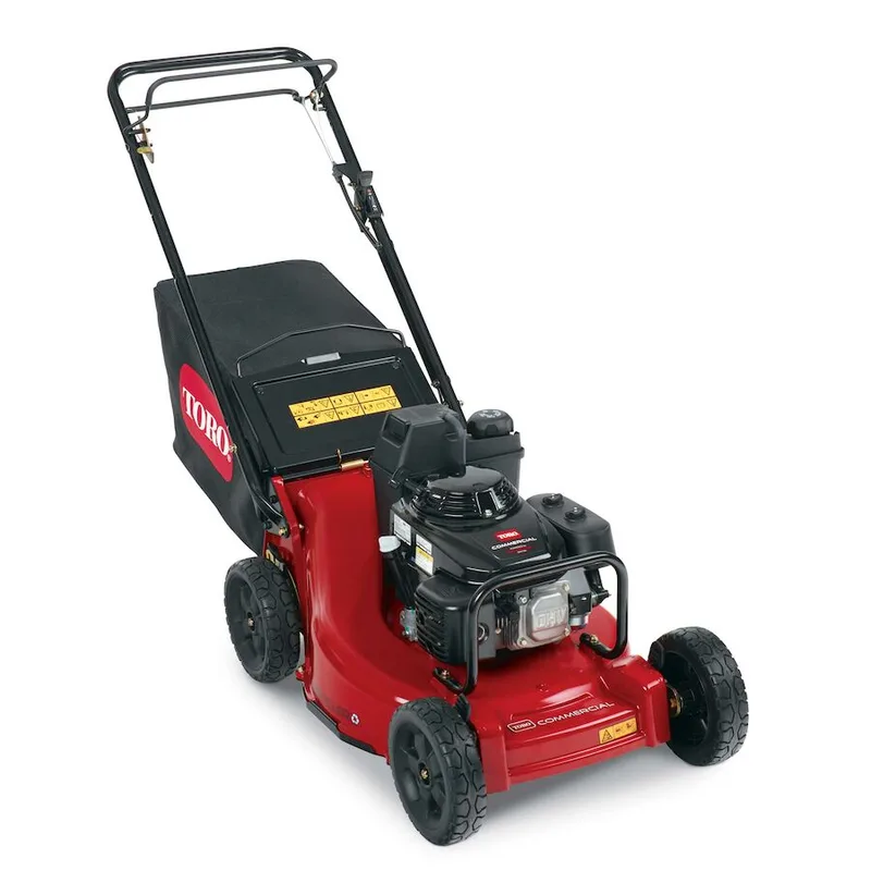 Toro 22296 Commercial Mower