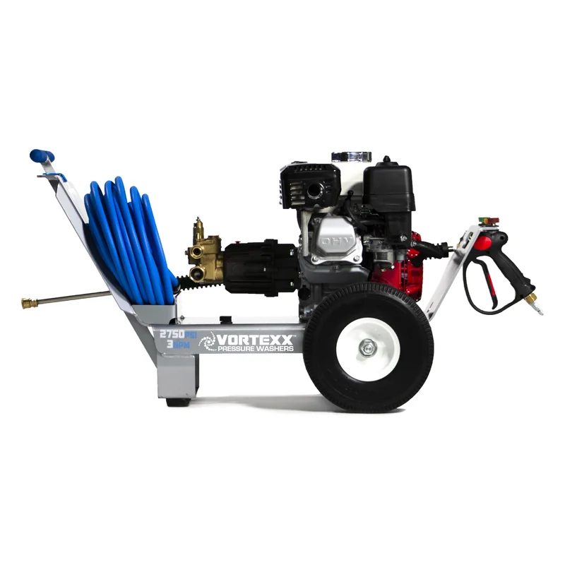 Vortexx 2750LD