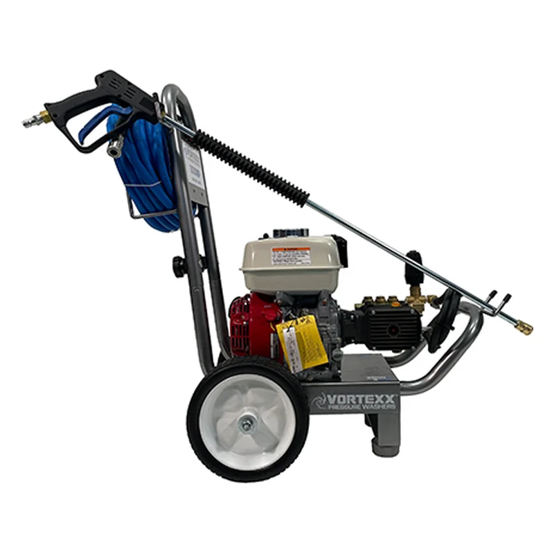 Vortexx 3000HDP
