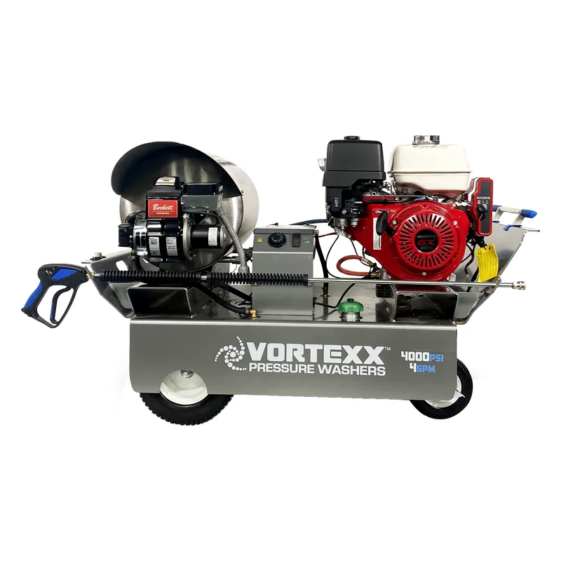 Vortexx 4000HOT