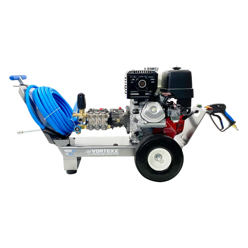 Vortexx 4000XG
