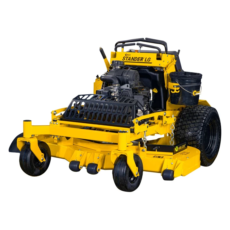 Wright Stander LG