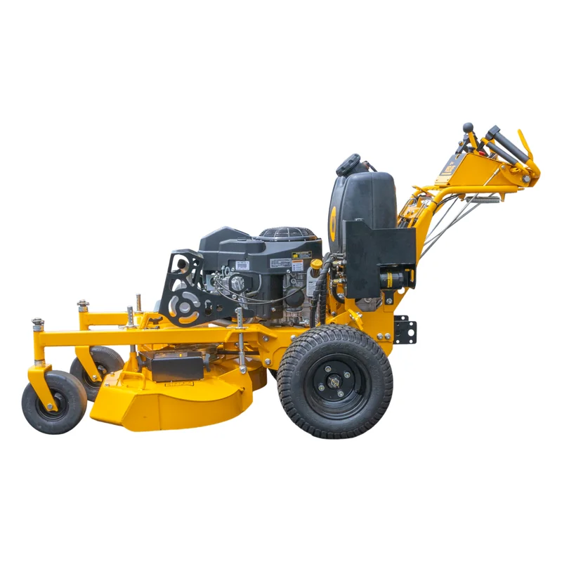 Wright Velke Hydrostatic Comfort