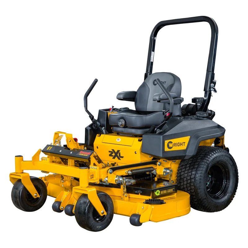 Wright ZXL