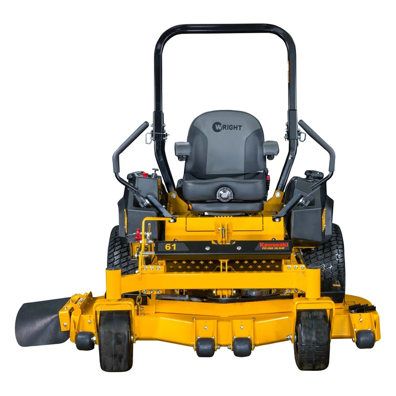 Wright ZXT