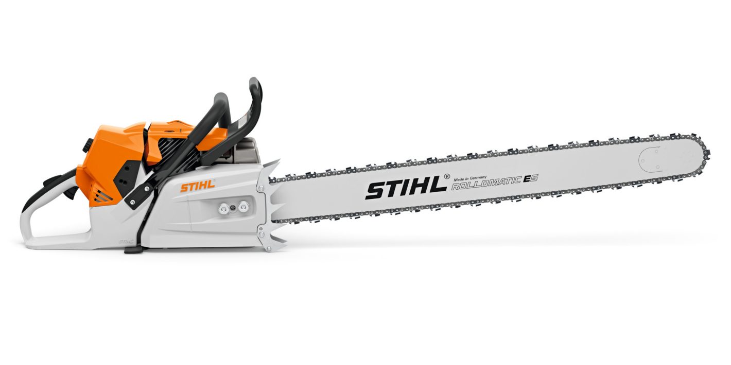 Stihl MS 881 Magnum