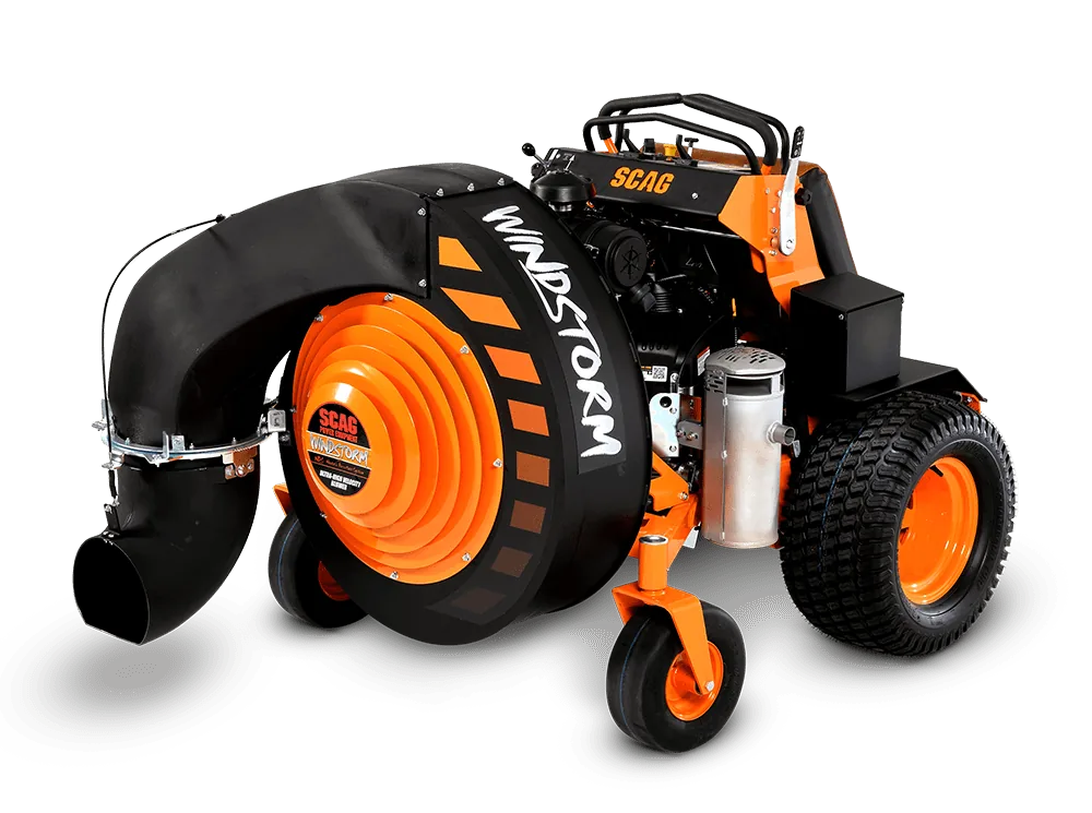 Scag Extreme Pro Wheel Blower